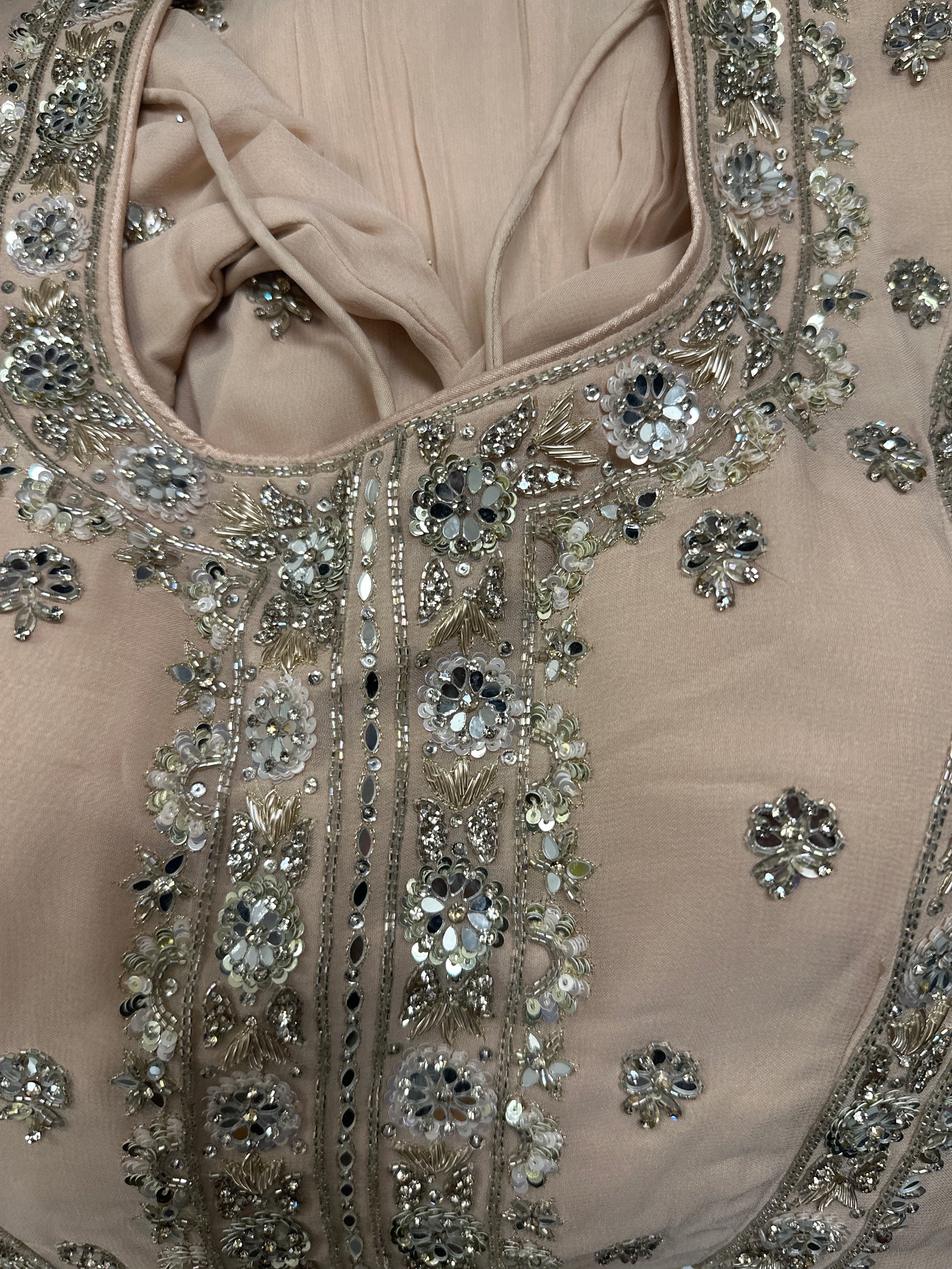 Charming Sharara Suit