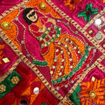 Beautiful Phulkari