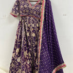 Beautiful Banarasi Lehenga