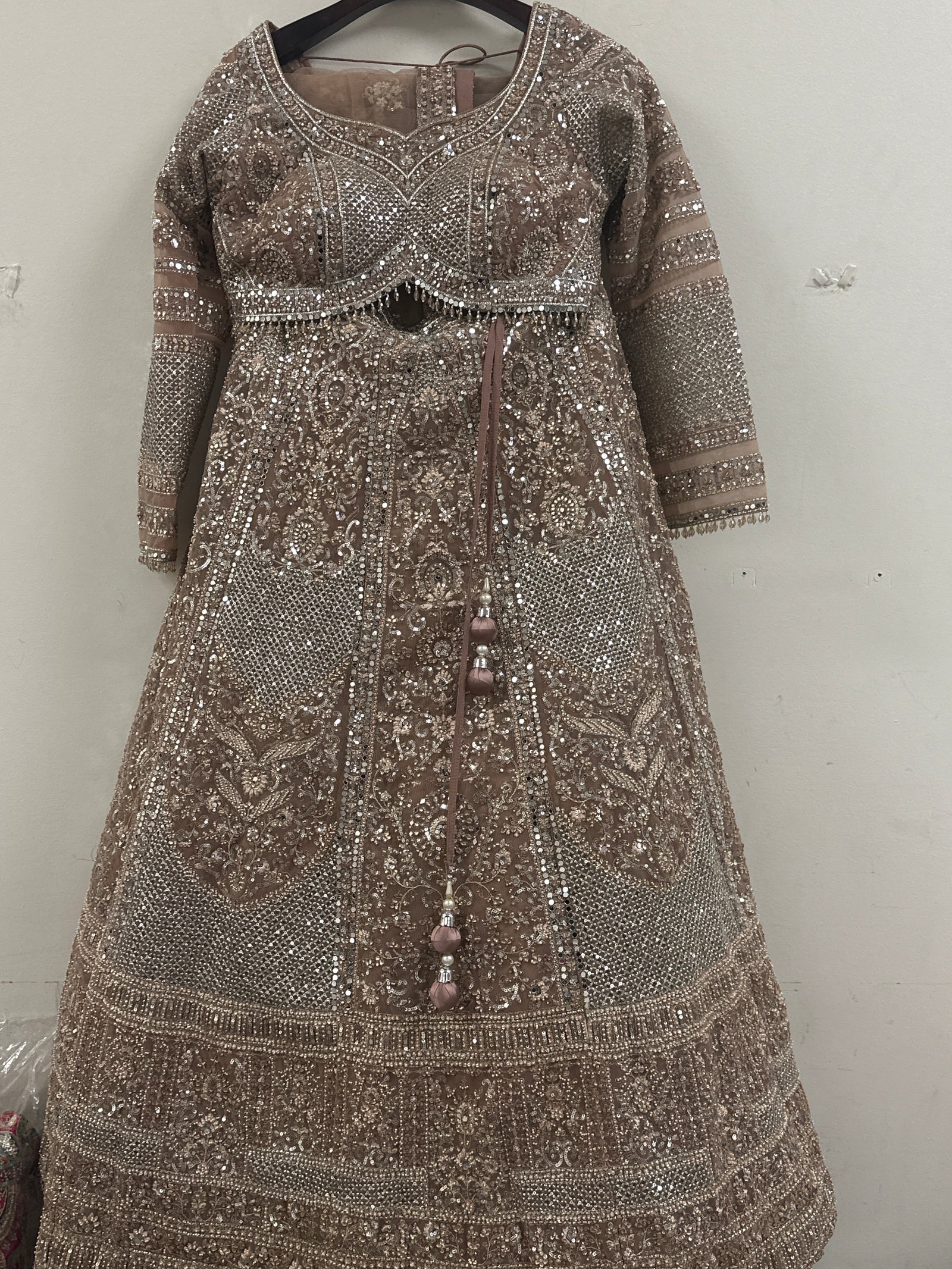 Enchanting Lehenga Set