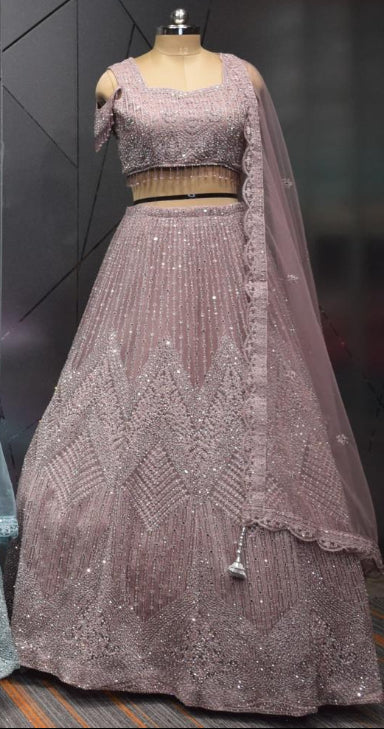 Charming Lehenga Set