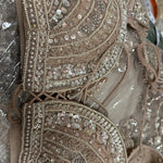 Gorgeous Reception Lehenga