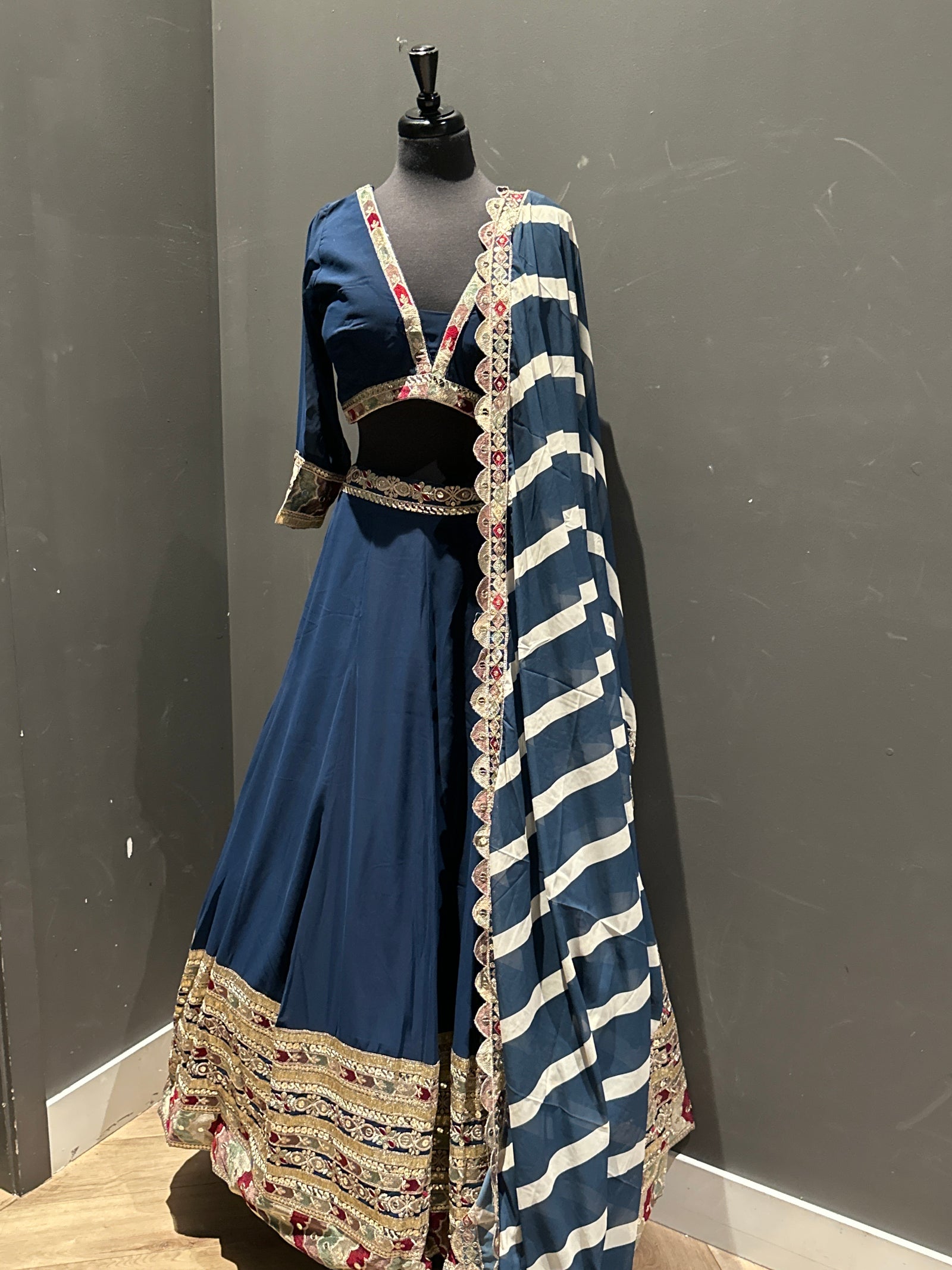 Trending Lehenga