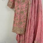 Stunning Salwar Suit