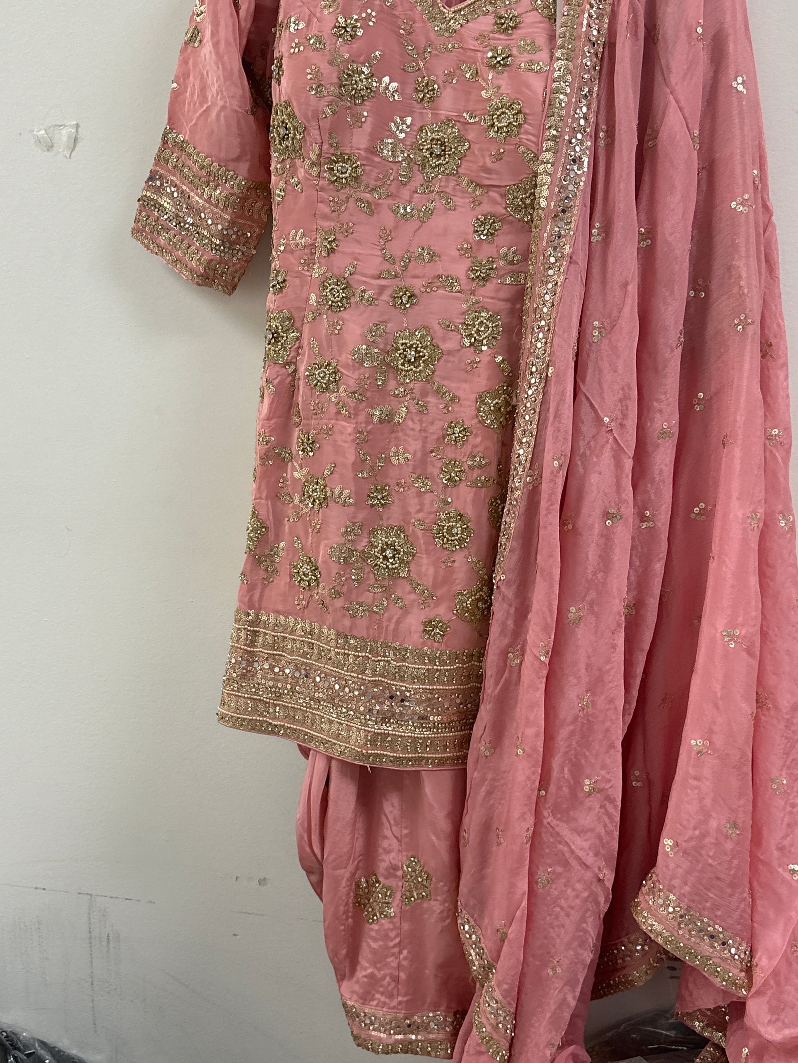 Stunning Salwar Suit