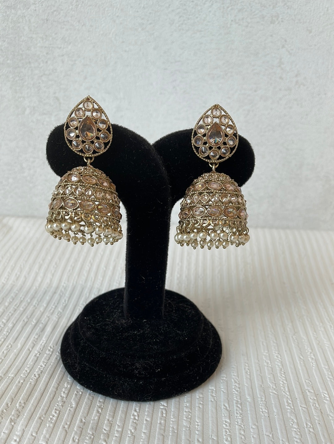 Elegant Jhumki