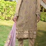 Royal Pakistani Suit