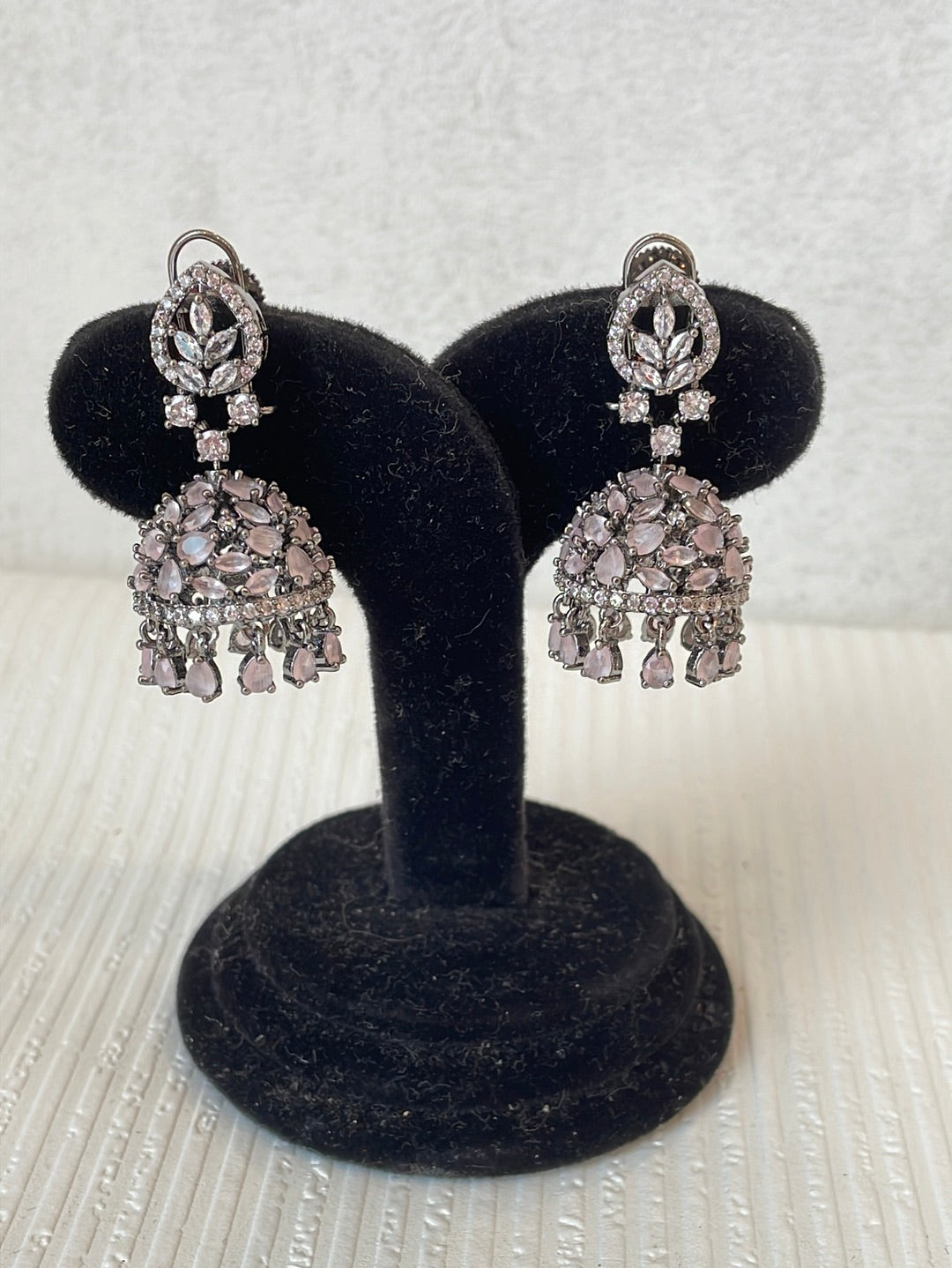 Vintage Victorian Earrings