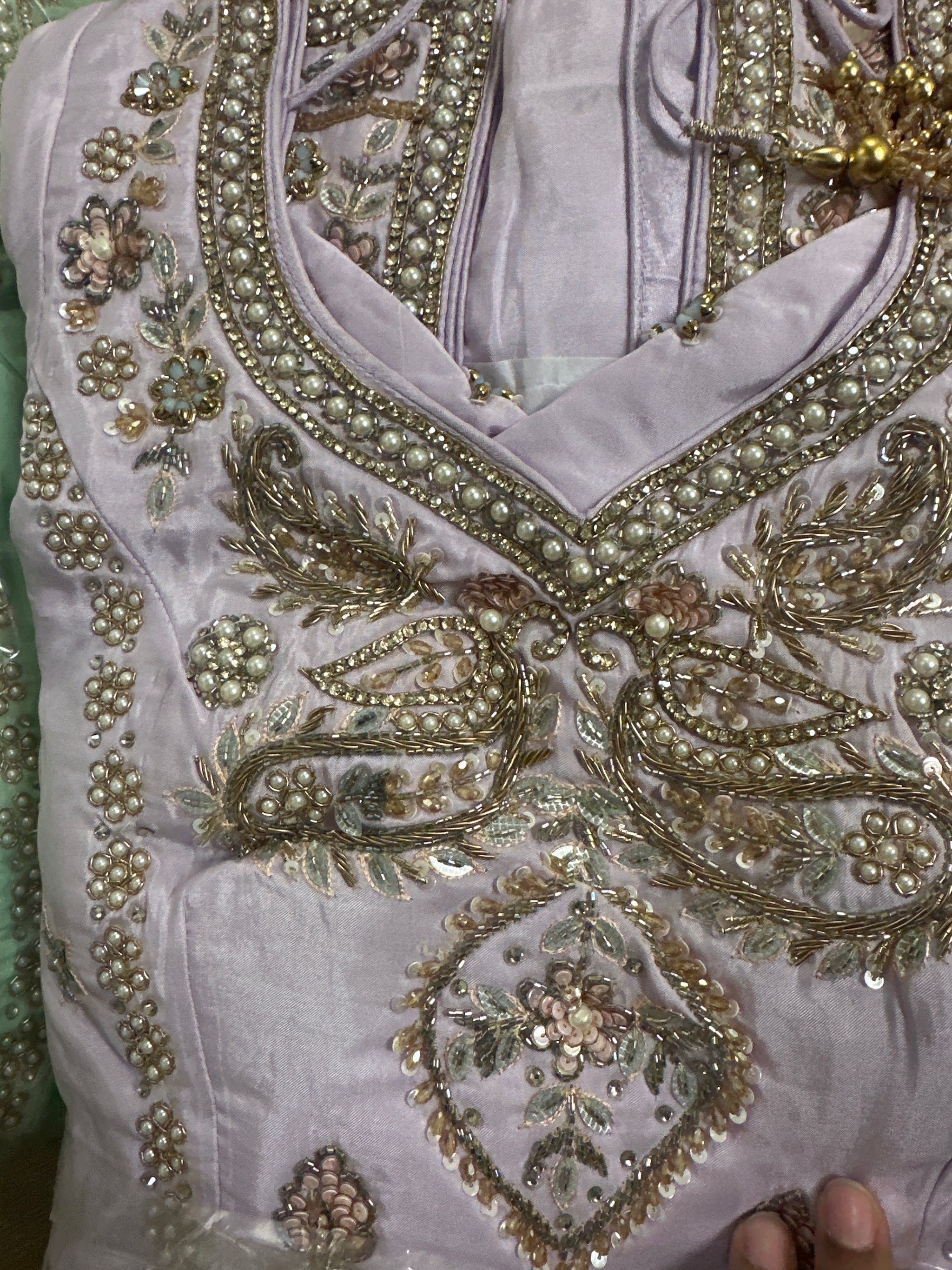 Stunner Gharara Suit