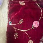 Velvet Dupatta