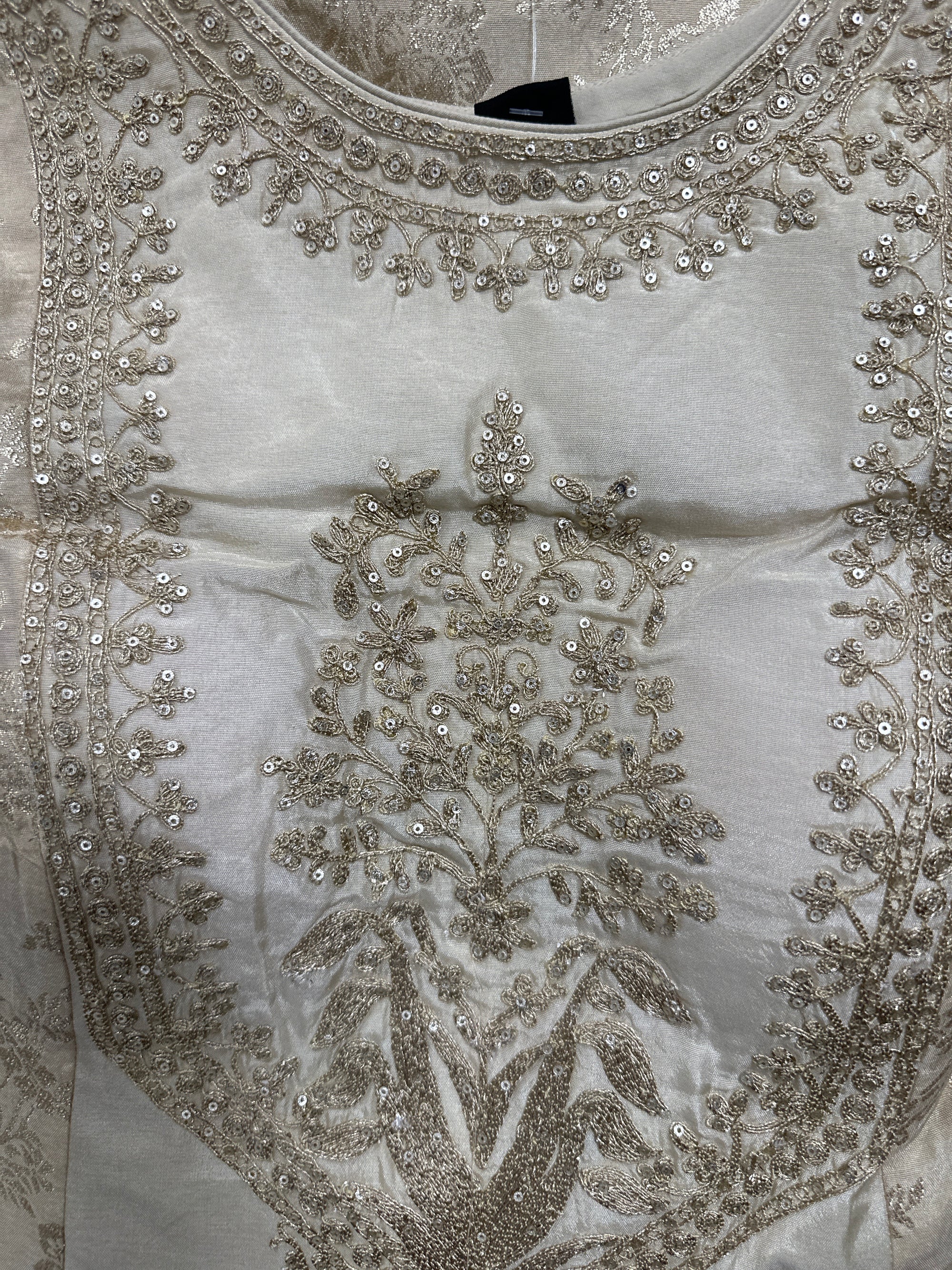 Banarsi Salwar Suit