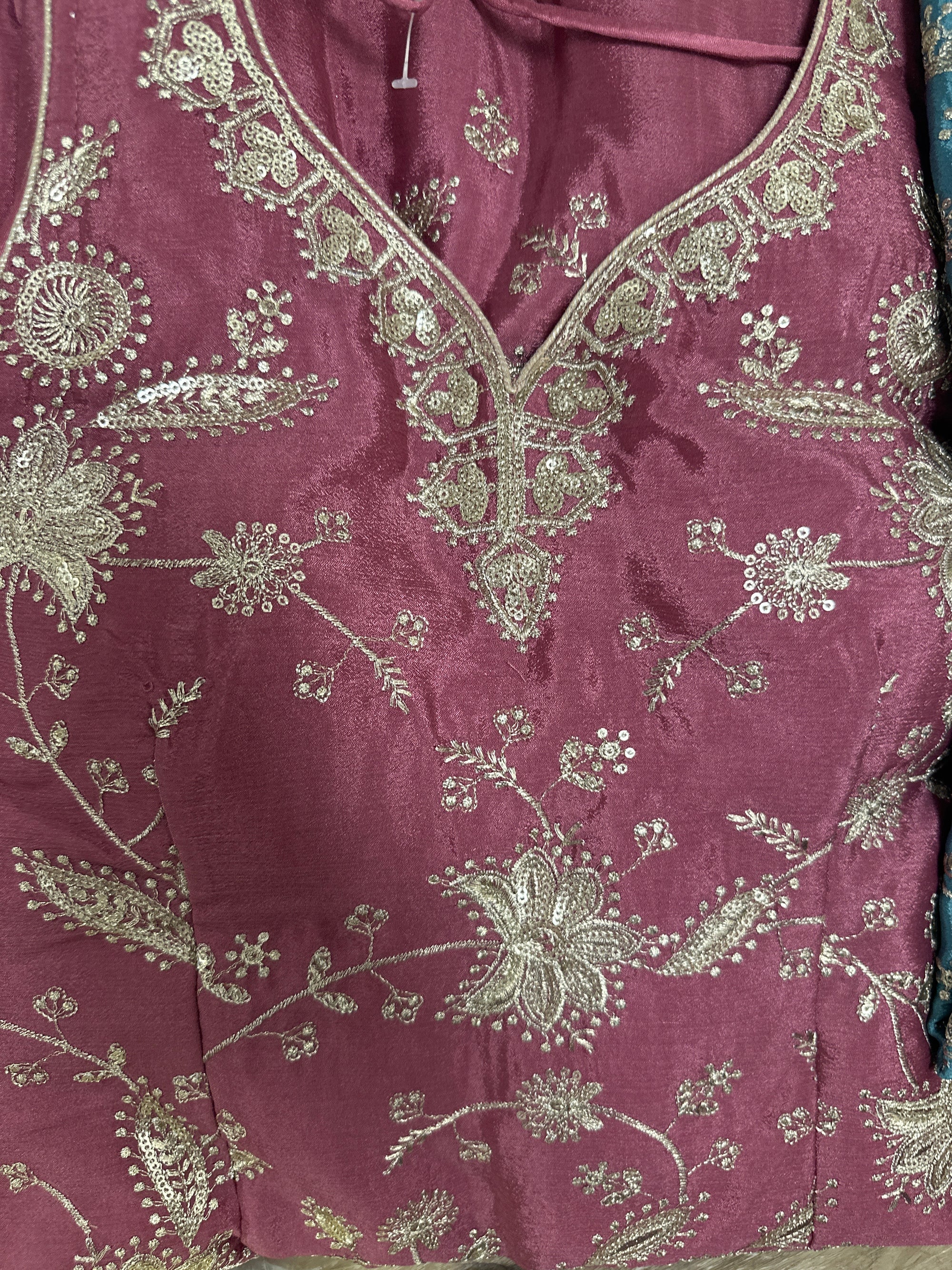 Beautiful Sharara Suit