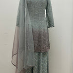 Modish Sharara Suit