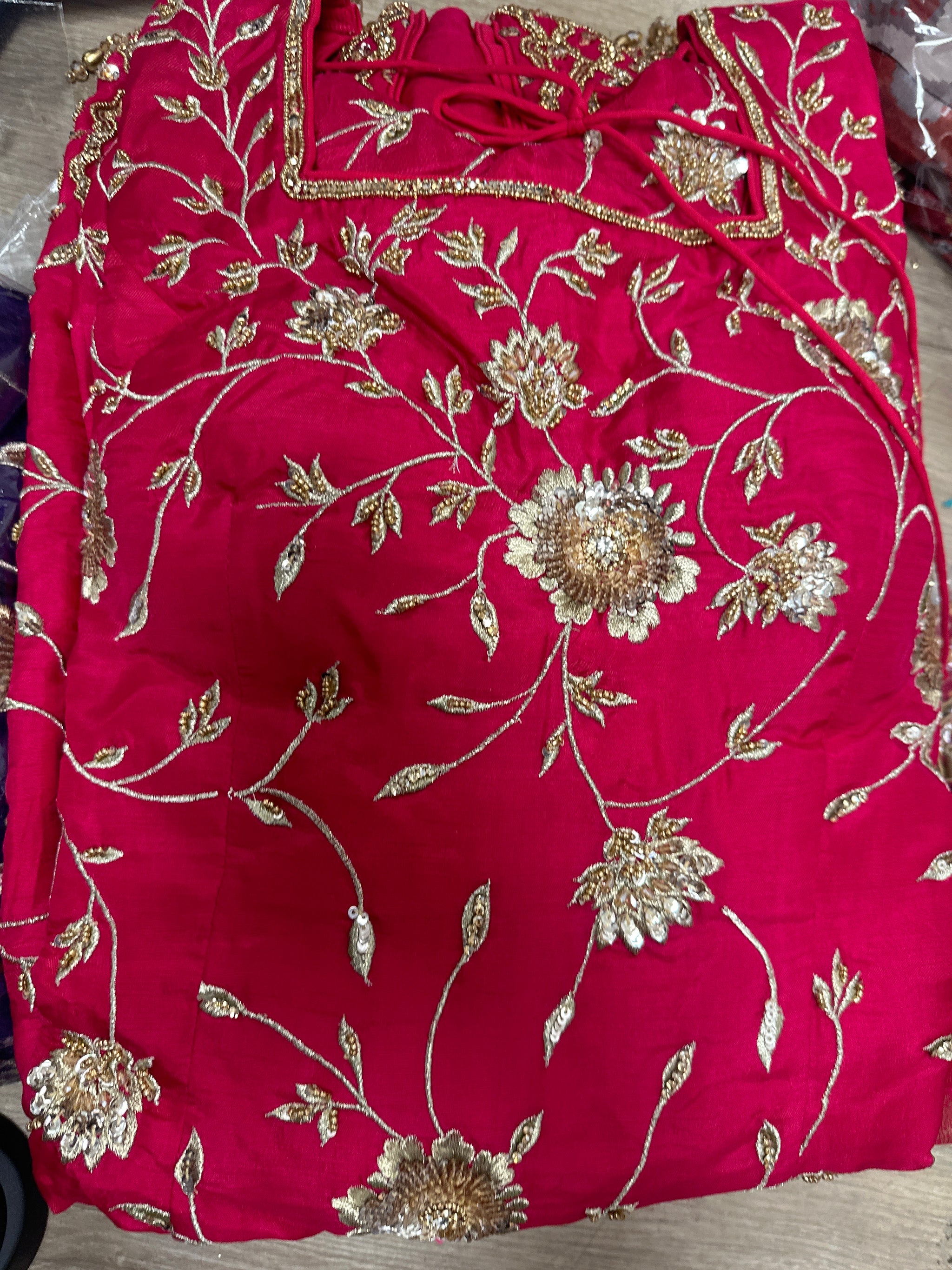 Beautiful Sharara Suit