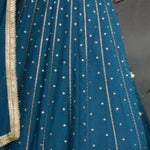 Stunner Lehenga Set