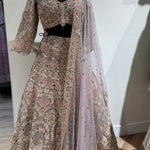 Stunning Lehenga set