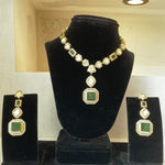 Elegant Necklace Set