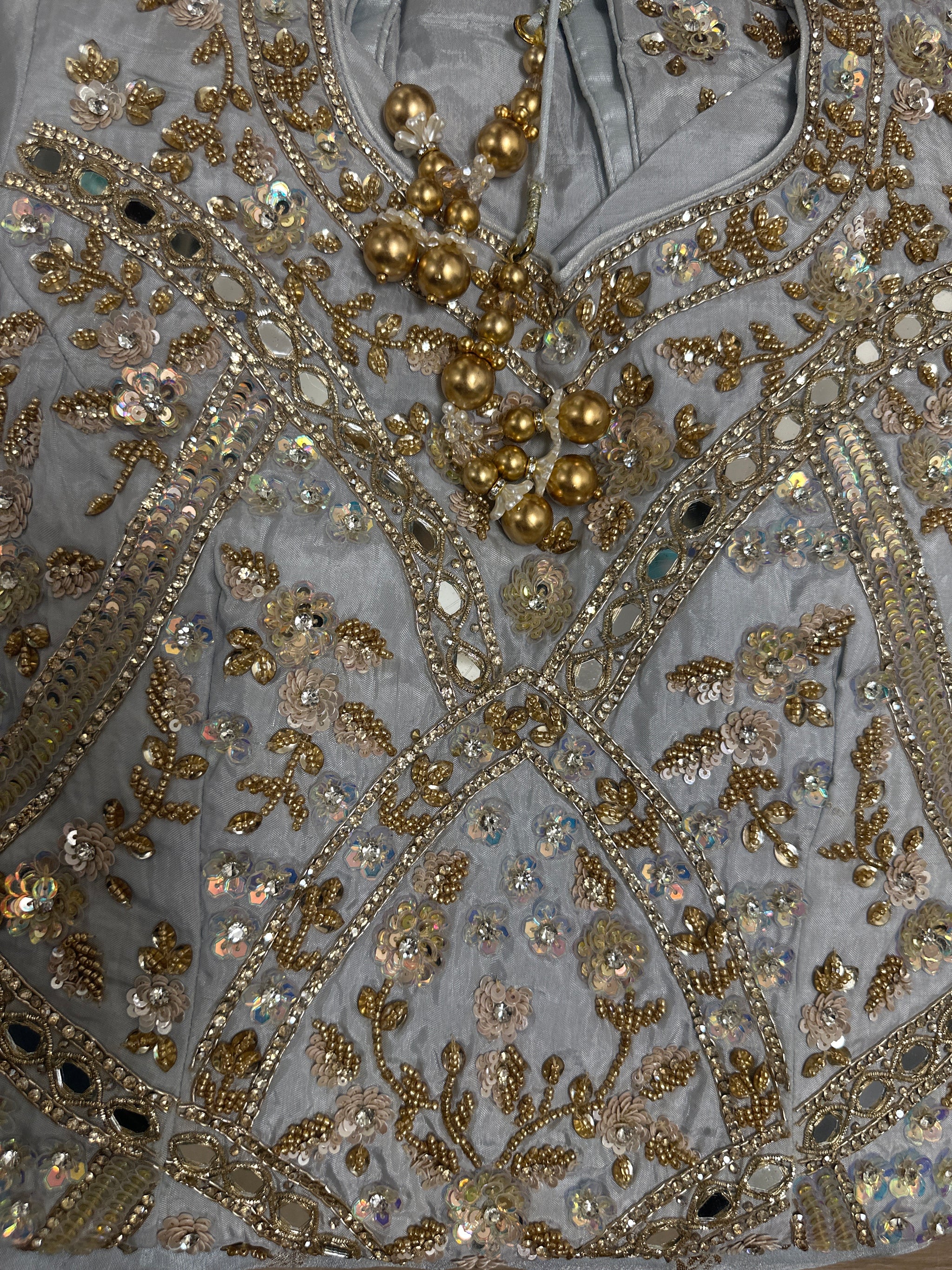 Timeless Sharara Suit