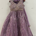 Beautiful Embroidered Lehenga