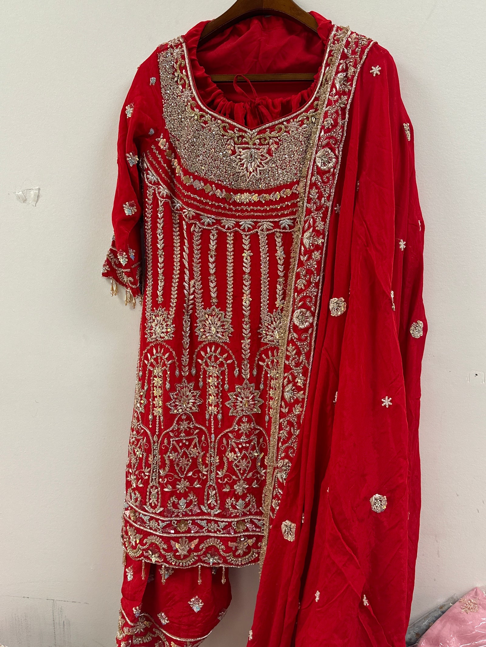 Beautiful Salwar Suit