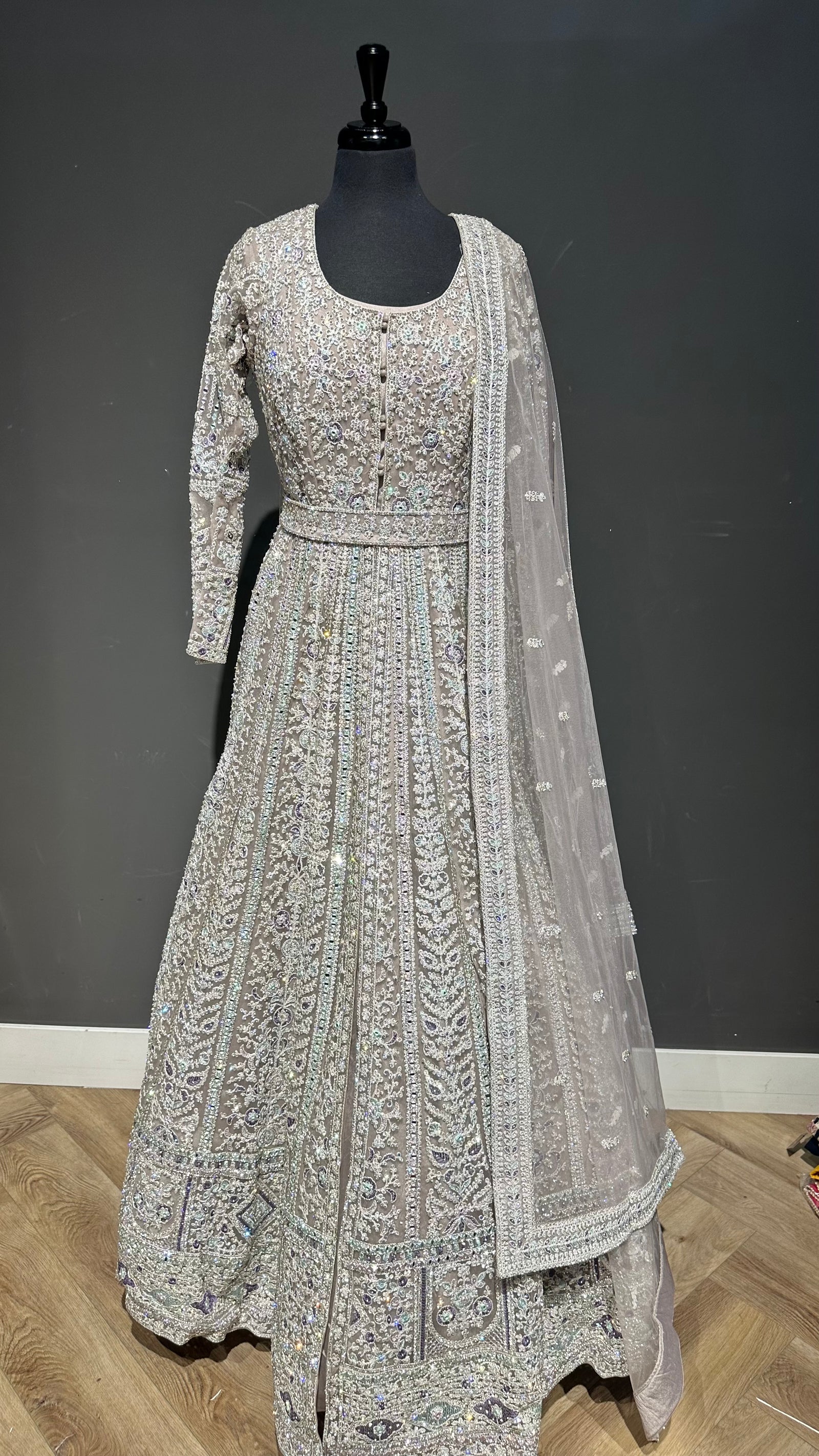 Magnificient Anarkali