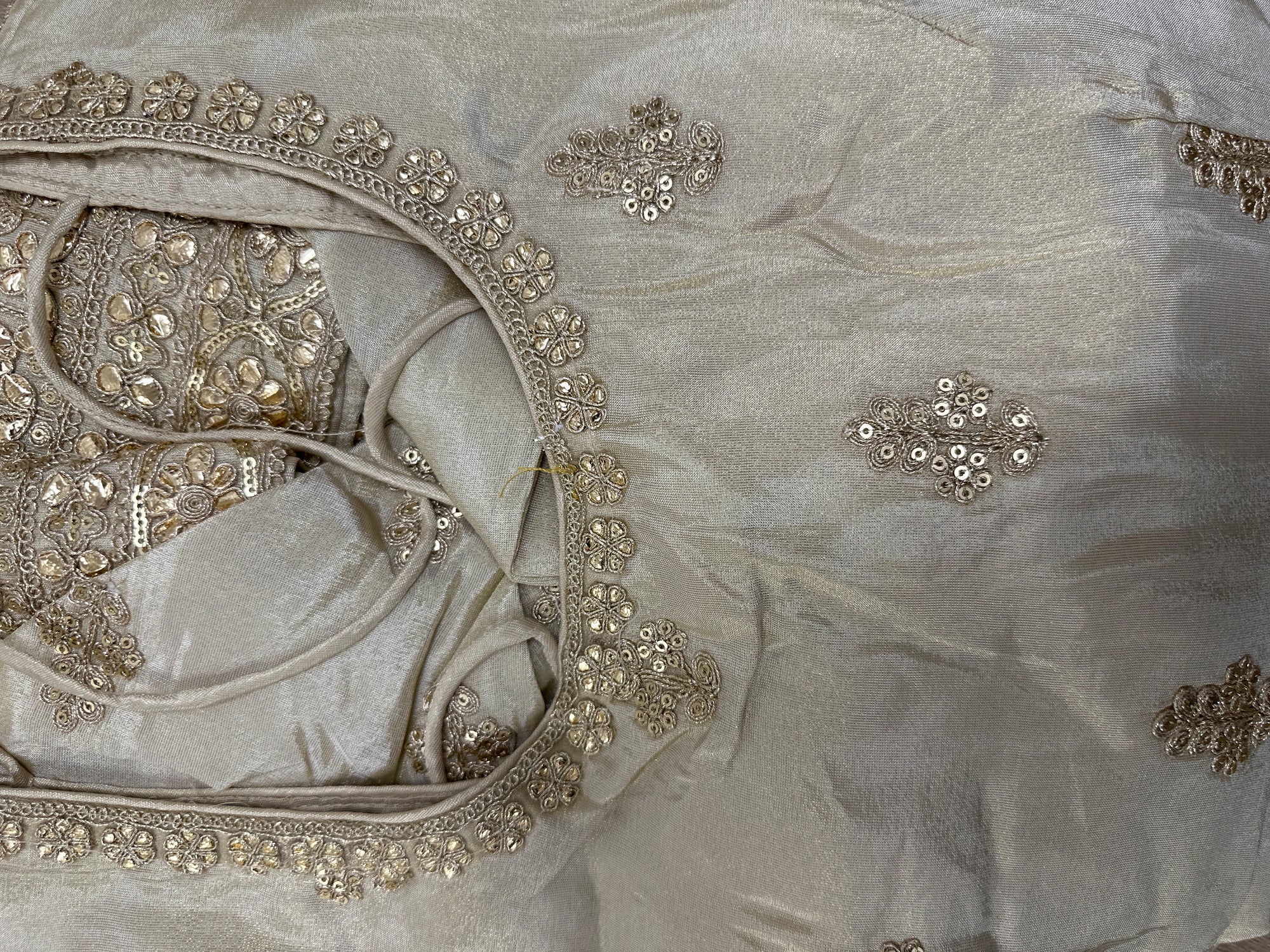 Beautiful Gharara Suit