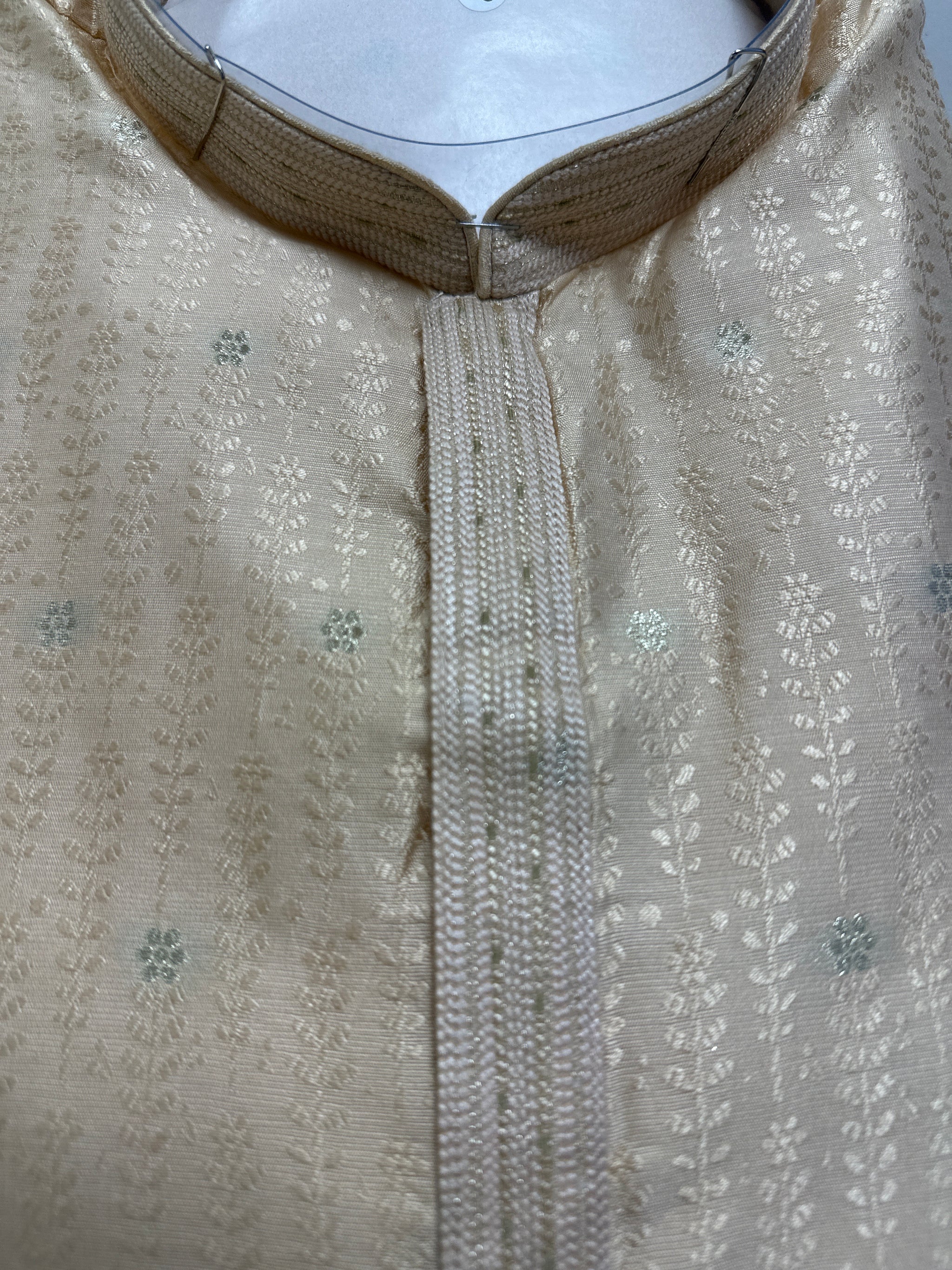 Printed Kurta Pajama