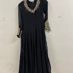 Elegant Anarkali Suit