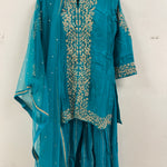 Beautiful Sharara Suit