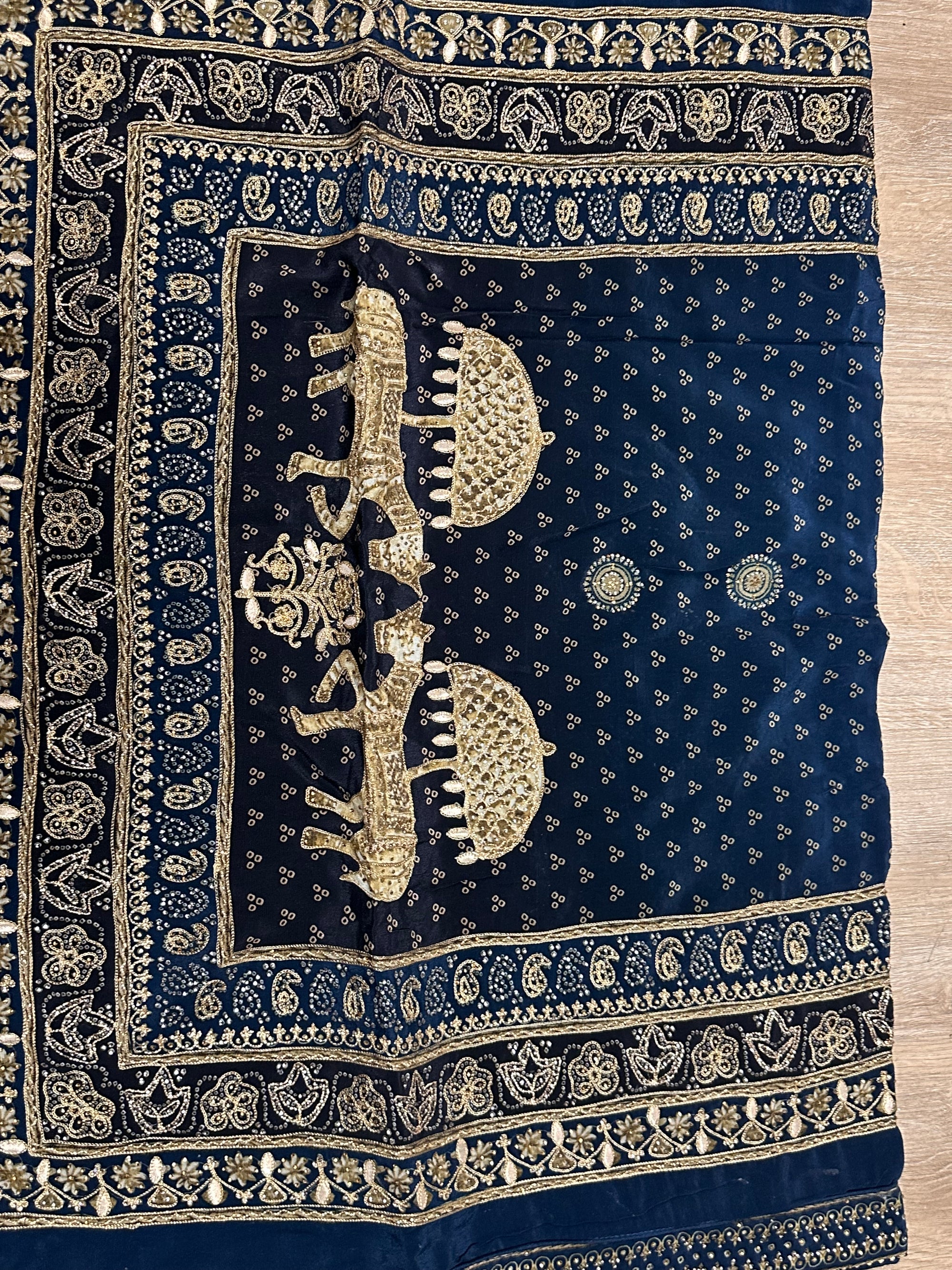 Beautiful Printed dupatta