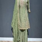 Sharara Suit