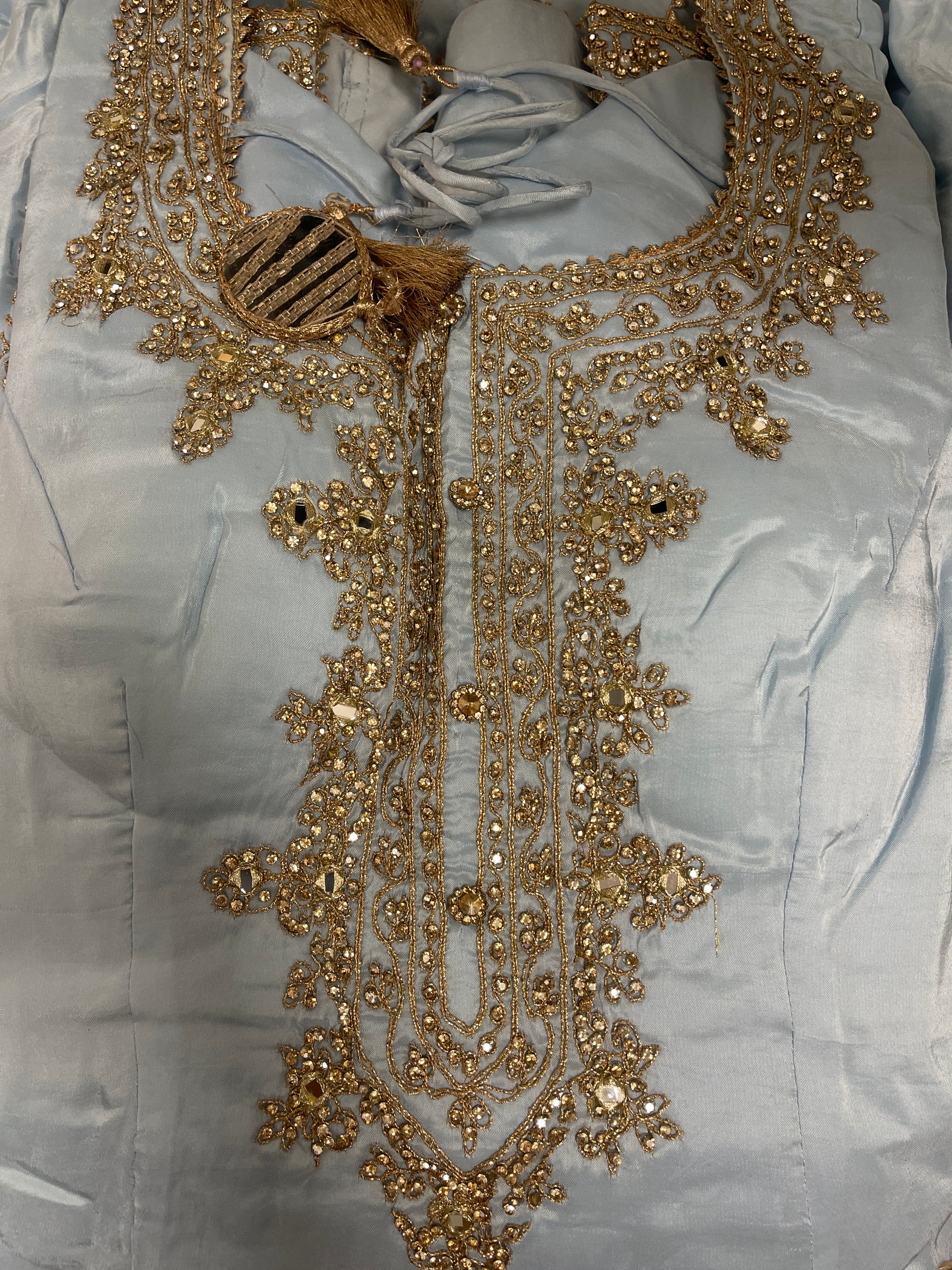 Ravishing Sharara Suit