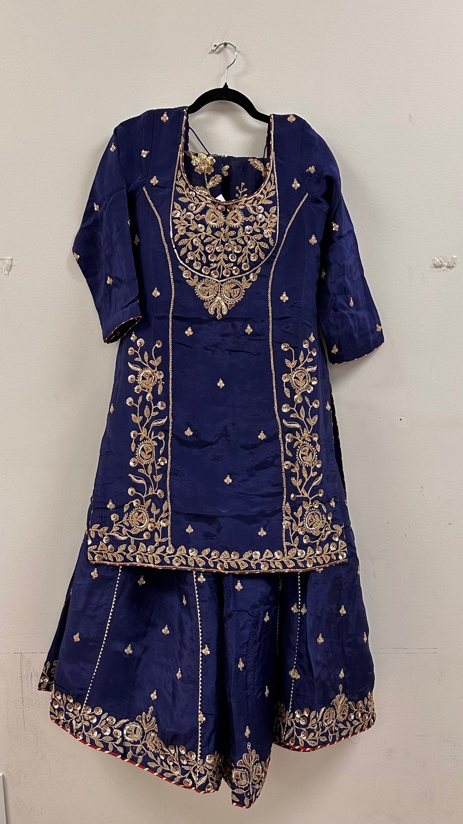 Ravishing Sharara Suit