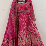 Beautiful Lehenga