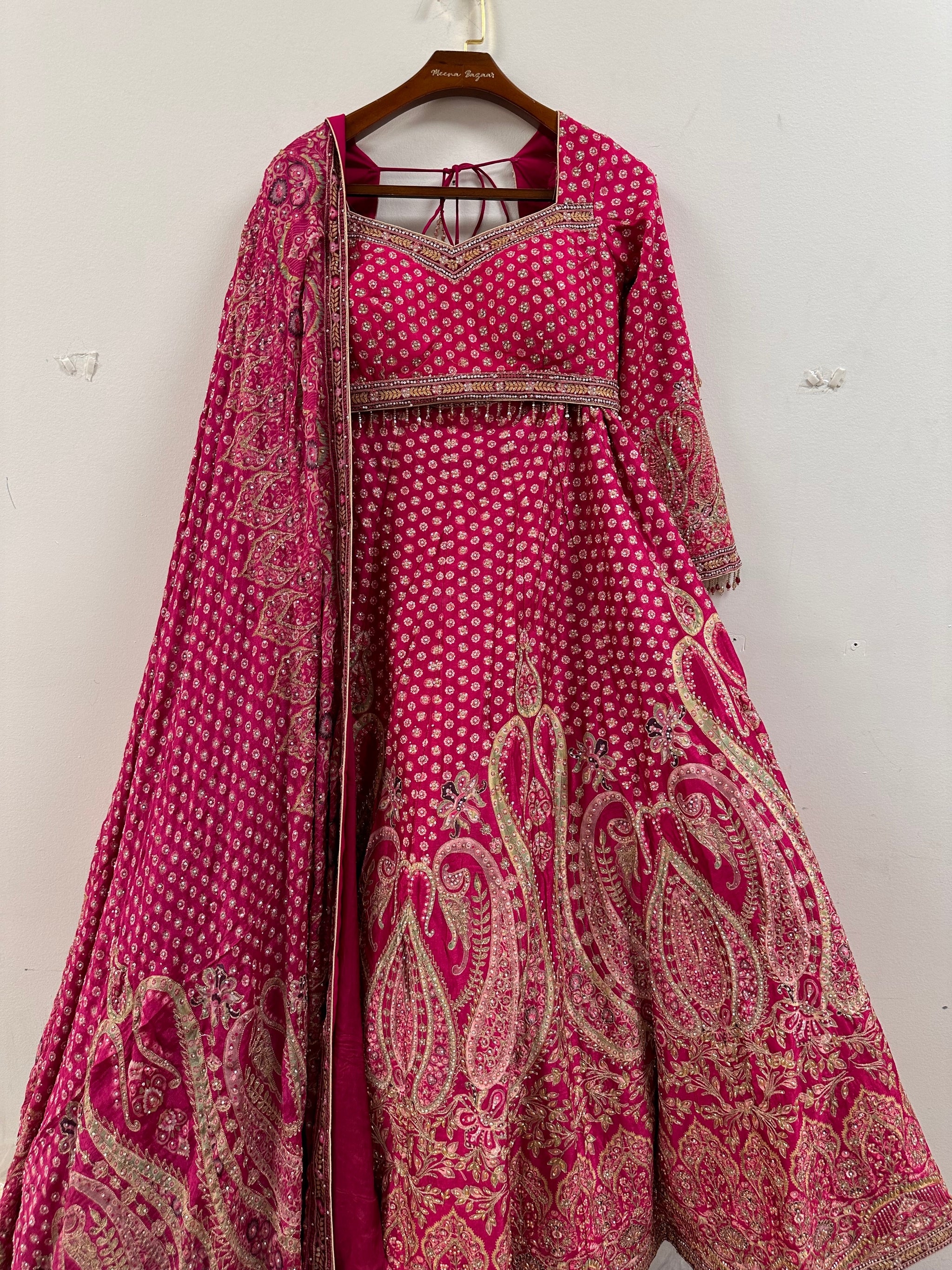 Beautiful Lehenga