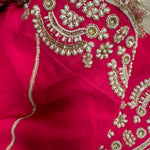 Beautiful Dupatta