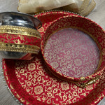 Karwachauth Thali Set