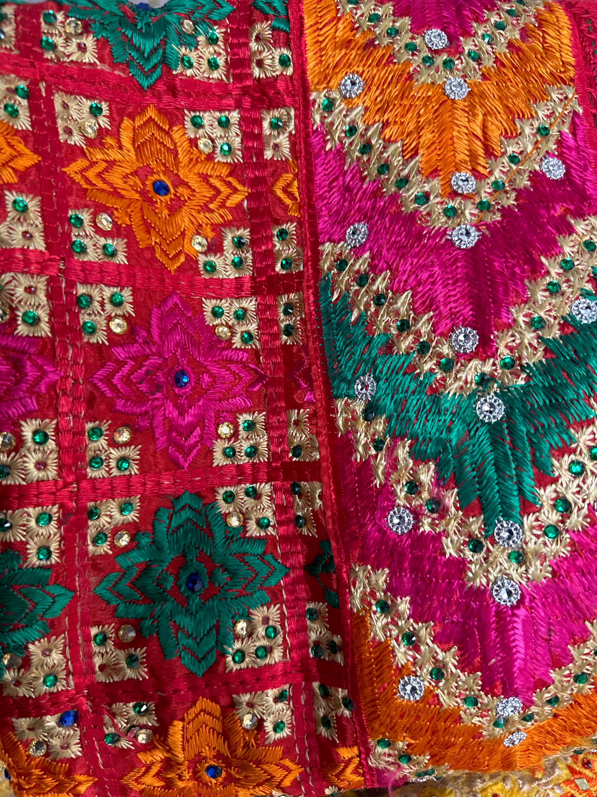 Phulkari