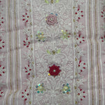 Chikankari Unstitched Suits