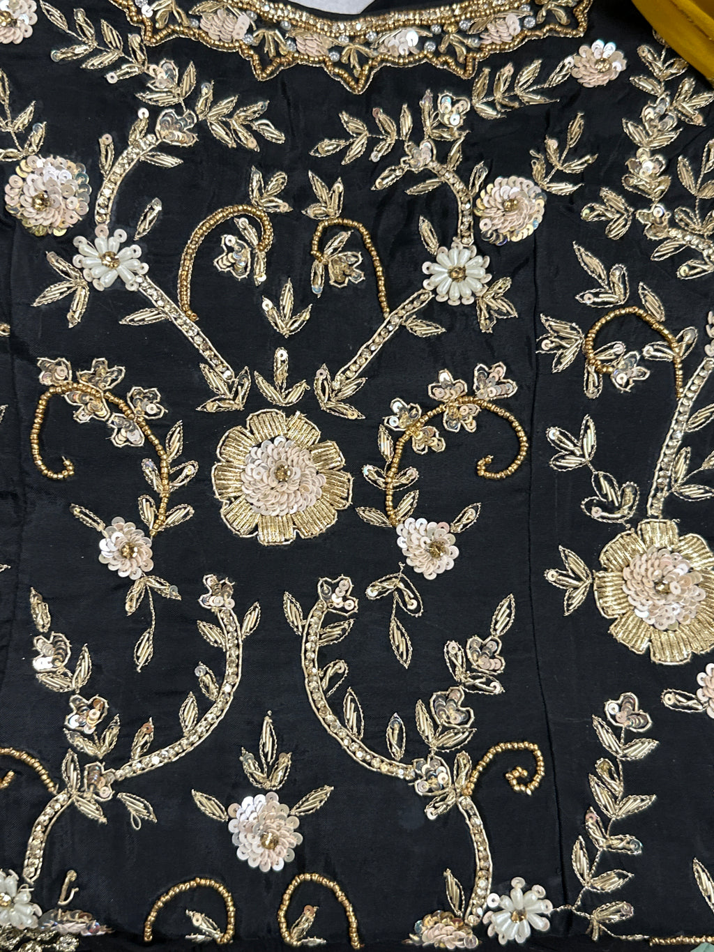 Enduring Gharara Suit