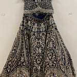 Magnificent Heavy Lehenga