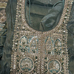 Astonishing Sharara Suit