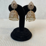 Chandelier Jhumki