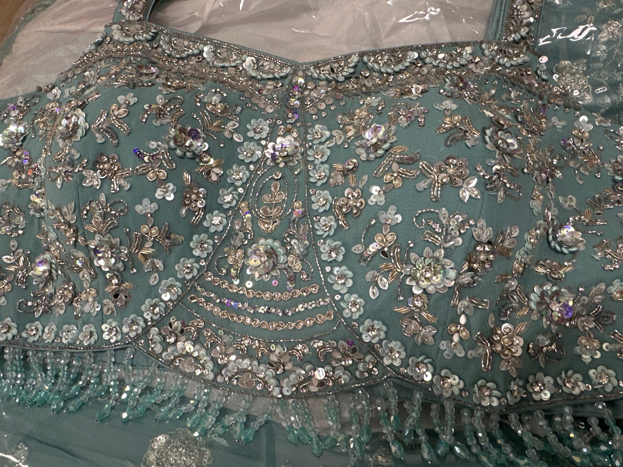 Stunning Lehenga