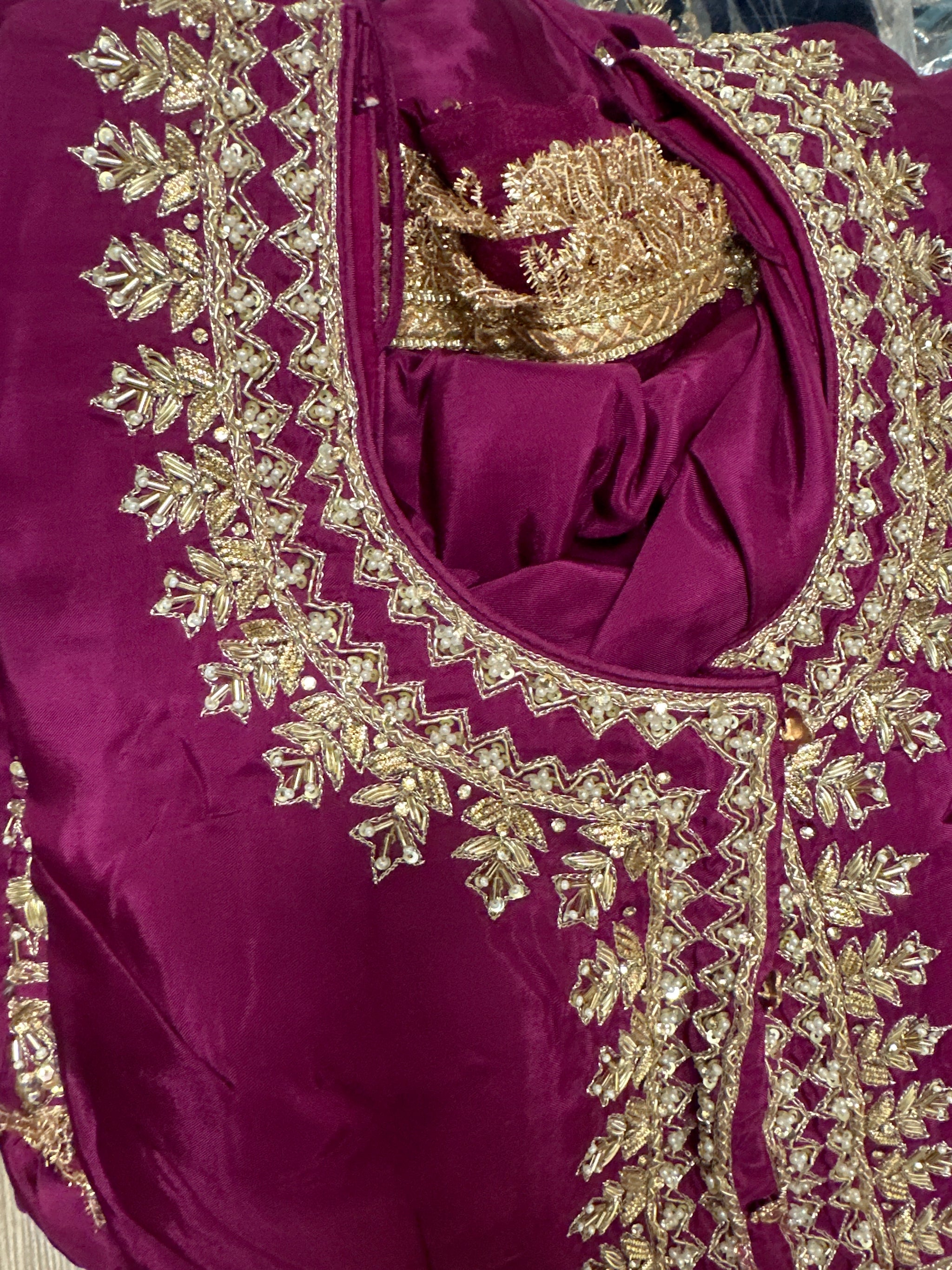 Ravishing Sharara Suit