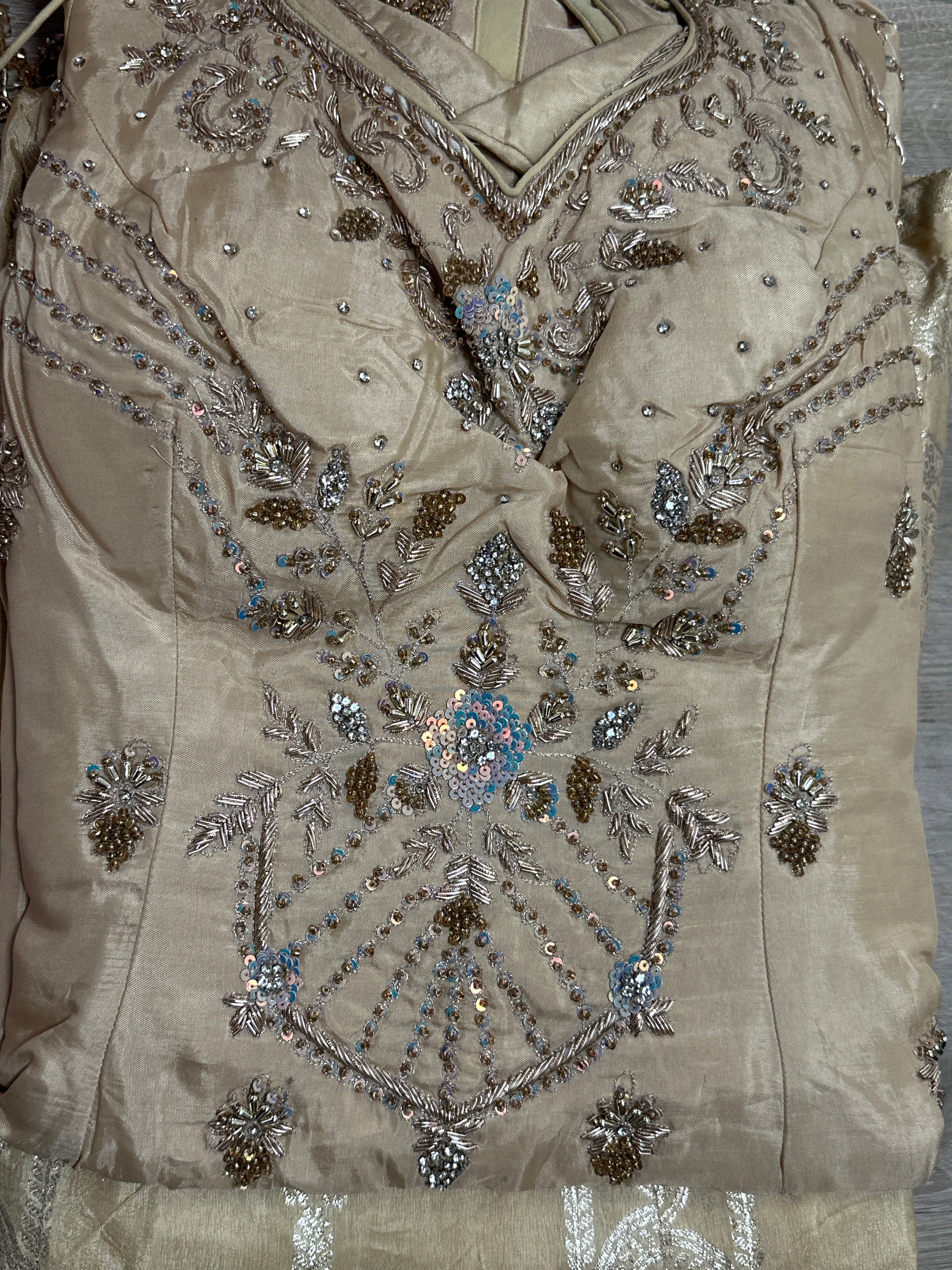 Ravishing Sharara Suit