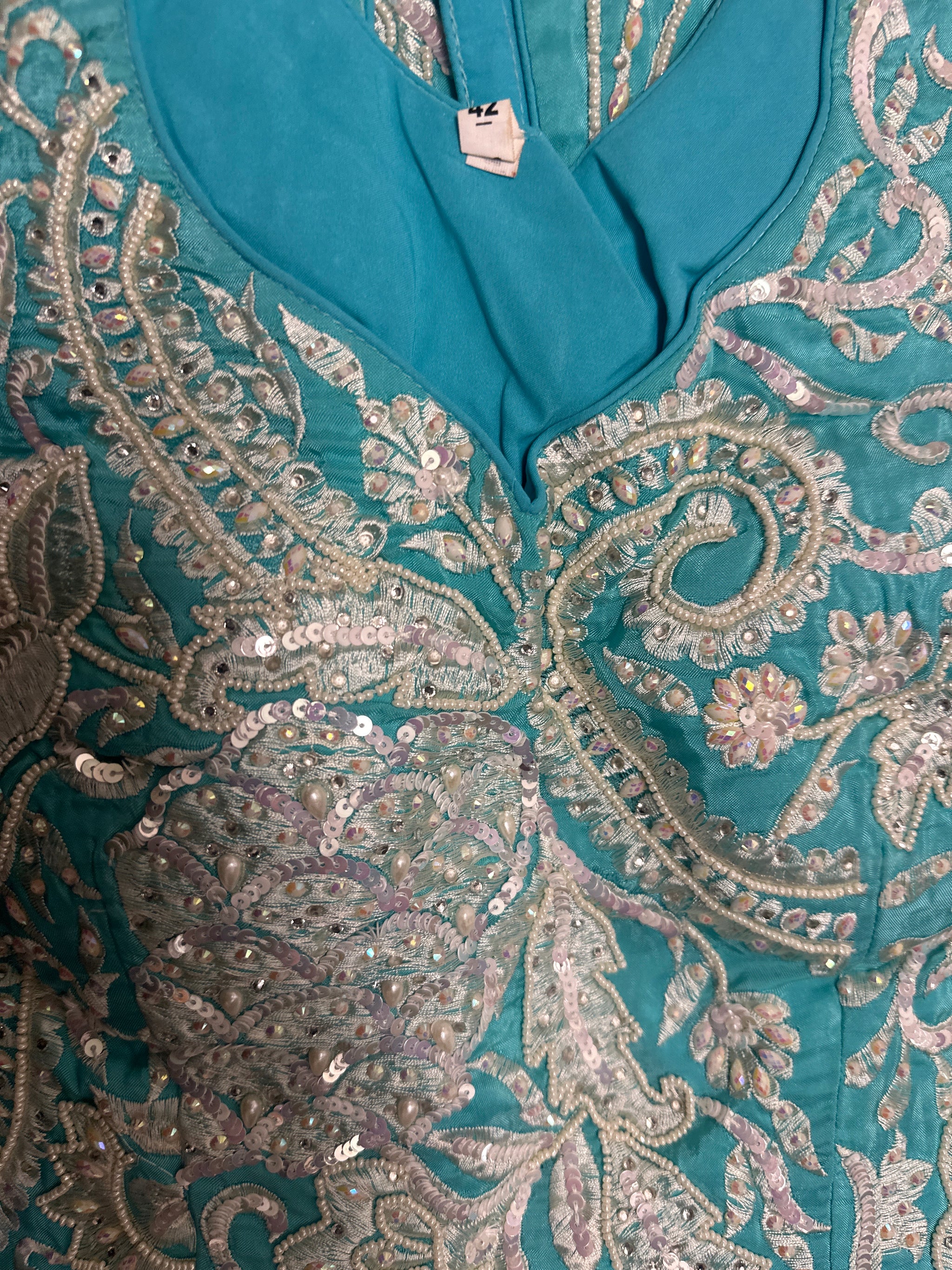 Elegant Sharara Suit