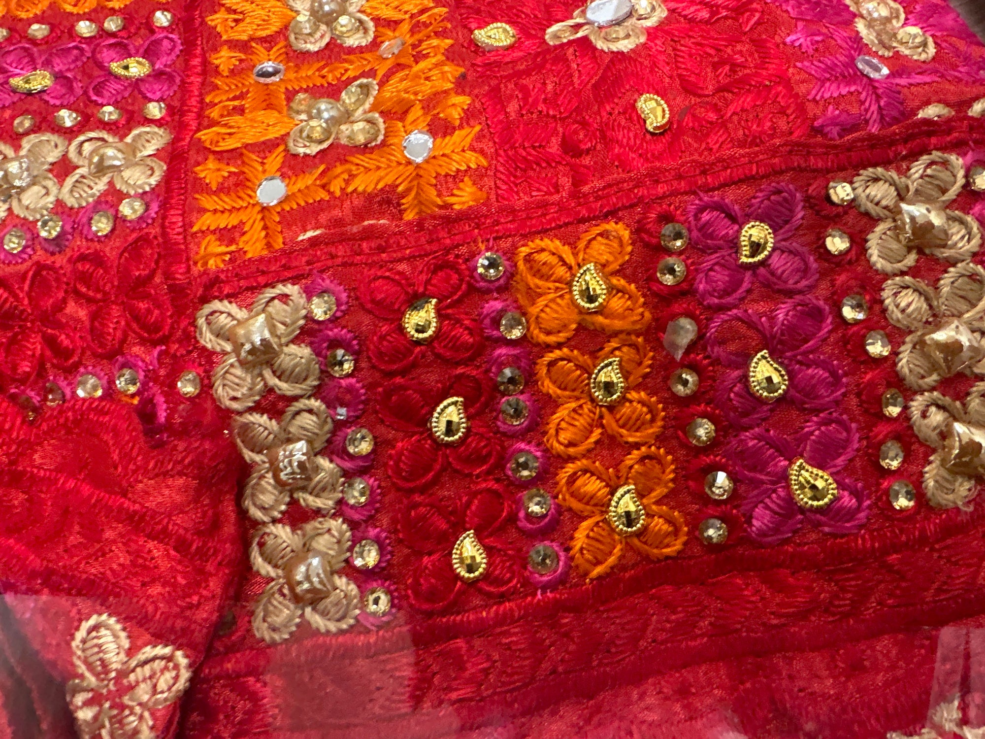 Phulkari