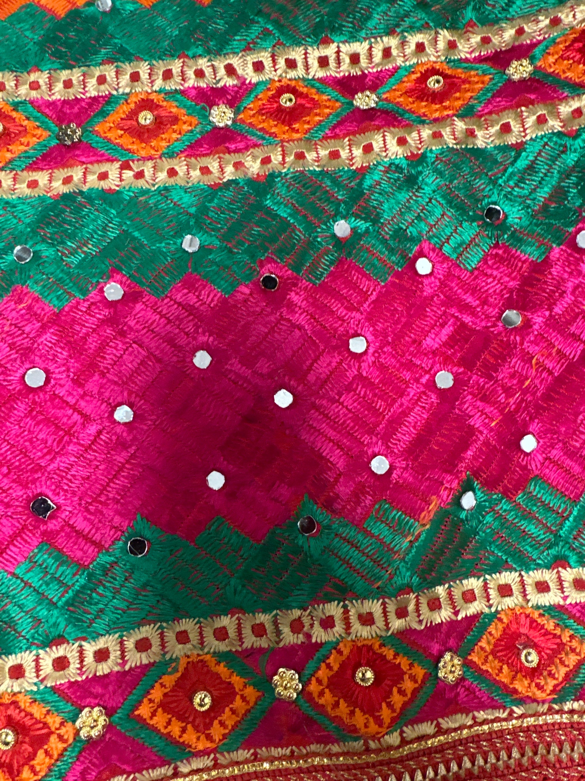 Phulkari