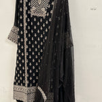 Beautiful Gharara Suit